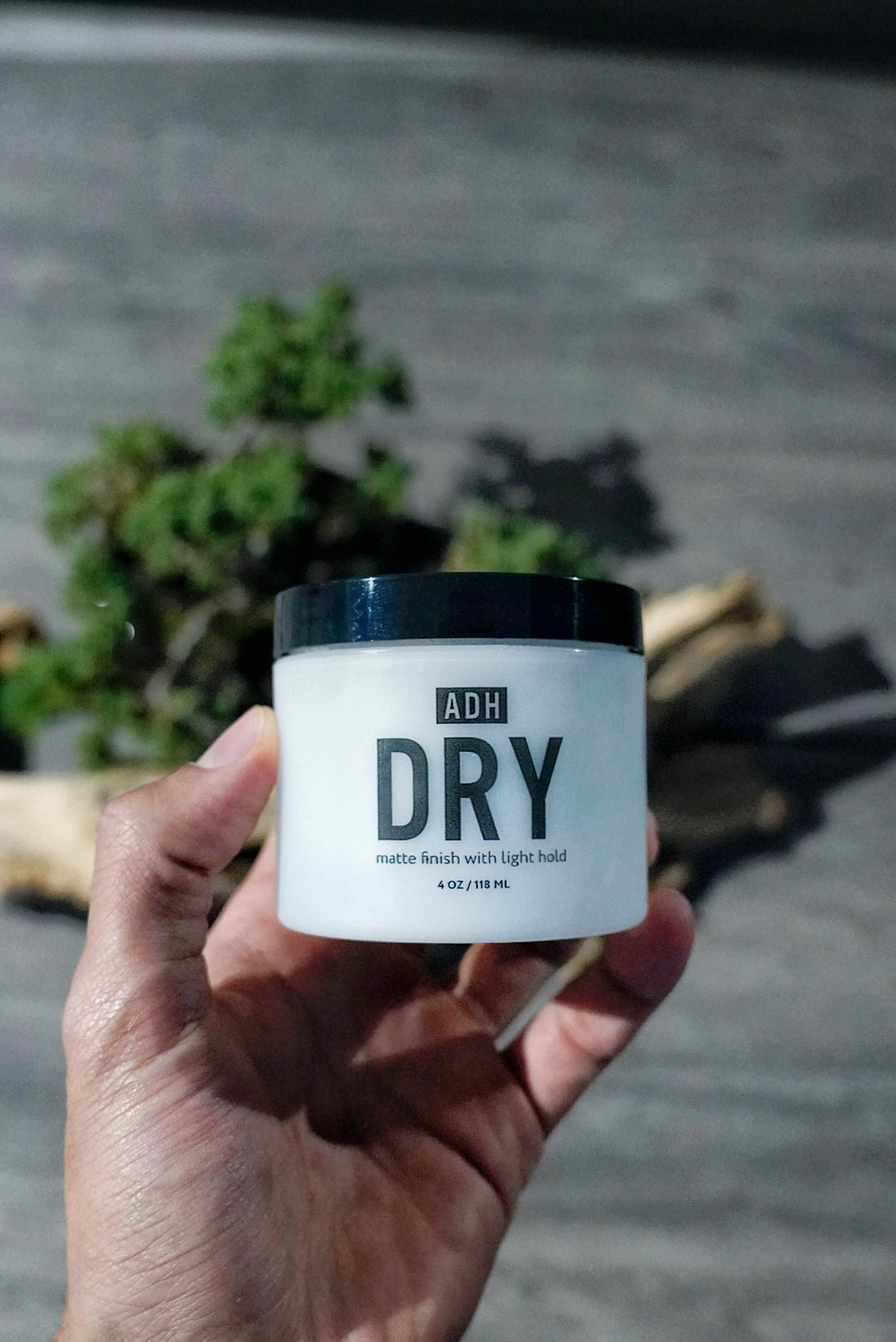 ADH Dry (4 oz) – ADH Brand