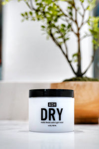 ADH Dry Jar