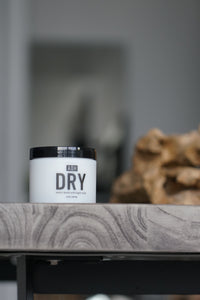 ADH Dry Jar